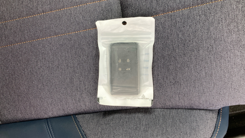 Renault 4 110kW Techno 52kWh Comfort range 5dr Auto Electric Estate